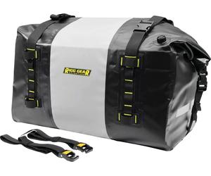 Nelson Rigg Hurricane 25/40/60, roll bag waterproof 60 l Black/Light Grey