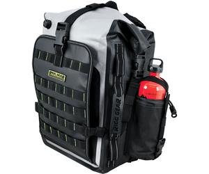 Nelson Rigg Hurricane 30L, rear/backpack waterproof