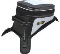 Nelson Rigg Hurricane Adventure Motorcycle Tank Bag 8 Litre