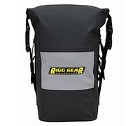 Nelson-Rigg Hurricane RiggPak Crash Bar/Tail Bag