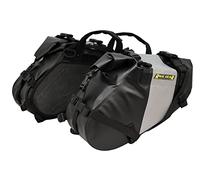 Nelson-Rigg Hurricane Waterproof Dual Sport Saddlebags