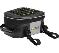 Nelson Rigg Wp Rear Bag Black