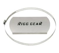 Nelson Rigg Rg-hs Heat Shield