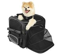 Nelson Rigg Route-1 Rover, pet carrier