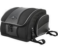 Nelson Rigg Route 1 Weekender Motorcycle Backrest Rack Bag 40 Litre