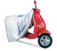 Nelson Rigg Scooter Cover Red L