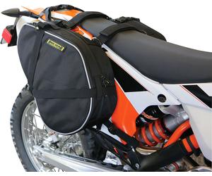 Nelson Rigg Trails End 2x12/15L, saddle bags