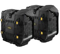 Nelson-Rigg Trails End Adventure Saddlebags