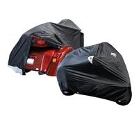 Nelson Rigg Trike Cover Red
