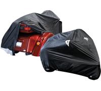 Nelson Rigg Trike Dust Motorcycle Motorbike Cover Grey - XL