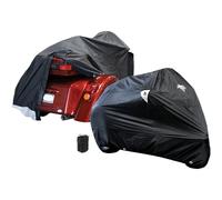 Nelson Rigg Trike Trk-350 Cover