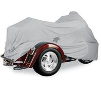 Nelson-Rigg TRK355-D X-Large Trike Dust Cover, Grey