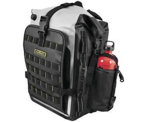 Nelson-Rigg Waterproof Backpack/Tail Pack - 30L Motorcycle ATV/UTV SE-4030