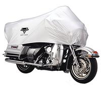 Nelson Rigg Uv2000 Cover White XL
