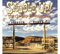 Nelson - Saddle Up-the Cowboy Renaissan
