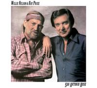 NELSON - SAN ANTONIO ROSE - CD - G3z