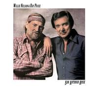 NELSON - SAN ANTONIO ROSE - CD - J3z