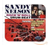 Nelson, Sandy - Rock & Roll Drum Beat