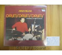 Nelson, Sandy - Teen Drums [Vinyl LP]