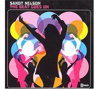 Nelson, Sandy - The Beat Goes On