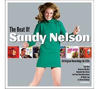 Nelson, Sandy - The Best Of Sandy Nelson