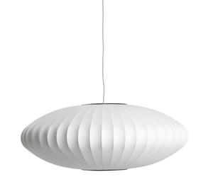 Nelson Saucer Bubble Pendant S Pendant light Ø 44.5 x H 18 cm Hay SINGLE PIECES