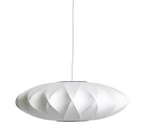 Nelson Saucer Crisscross Bubble Pendant light Hay - 5710441275114