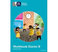 Nelson Science: Starter Level Workbook B