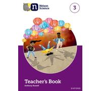 Nelson Science: Teacher's Book 3