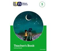 Nelson Science: Teacher's Book 5