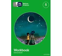 Nelson Science: Workbook 5