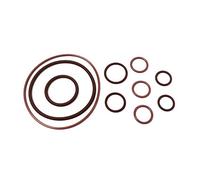 Nelson Seals FKM Power Steering Pump O-Ring Rebuild Kit - fits 2004-07 Subaru Impreza WRX STi 9-2X