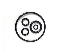 Nelson Seals O-Ring Kit for Harley Davidson V-Twin Cam Chest Rebuild, ORK-0011