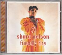 Nelson Shara - Friendly Fire
