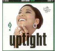 Nelson, Shara - Shara Nelson: Uptight 7" Cooltempo COOL286 1994
