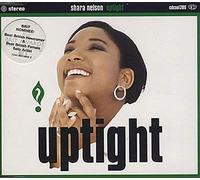 Nelson Shara - Uptight