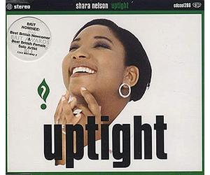 Nelson Shara - Uptight