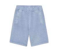 Nelson Short, male, Carhartt Wip, Casual Shorts, Blue, XL, Shorts XL