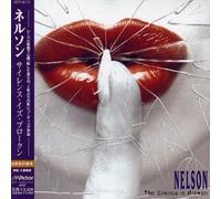 Nelson - Silence Is Broken, the