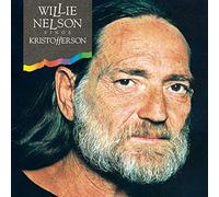 NELSON - SINGS KRISTOFFERSON - CD - J3z