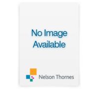 Nelson Spelling Pupil Book 2 Year 2/P3 (Yellow Level)