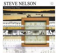 Nelson, Steve - Distance Over Time