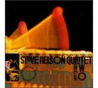 Nelson, Steve Trio - Live Session Two