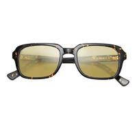 Nelson Sunglasses - Ember/Yellow One Size