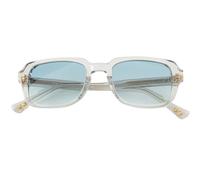 Nelson Sunglasses - Slate/Azure One Size