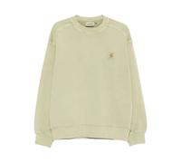 Nelson Sweat- male- Carhartt Wip- Sweatshirts- Green- M- Sweatshirts & Hoodies M