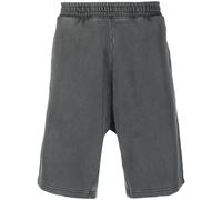 Nelson Sweat Shorts Black L