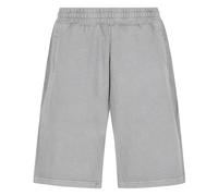Nelson Sweat Short - male - Carhartt Wip - Casual Shorts - Gray - L - Shorts L