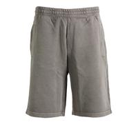 Nelson Sweat Short - male - Carhartt Wip - Casual Shorts - Gray - XL - Shorts XL