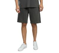 Nelson Sweat Shorts Black M